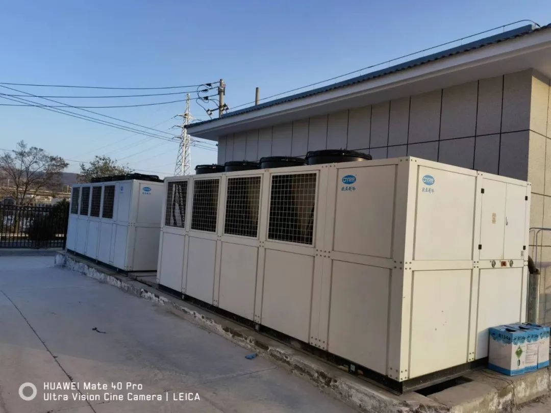 啤酒厂节能新技术