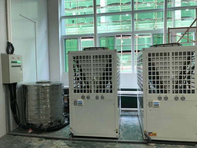 使用空气能热泵需注意的有哪些事