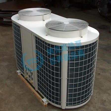 空气源热泵水温升的很慢怎么回事