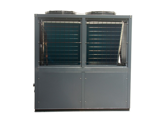 普通空气源热泵为何不如超低温空